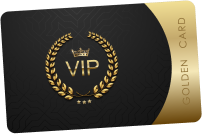 VIP Card